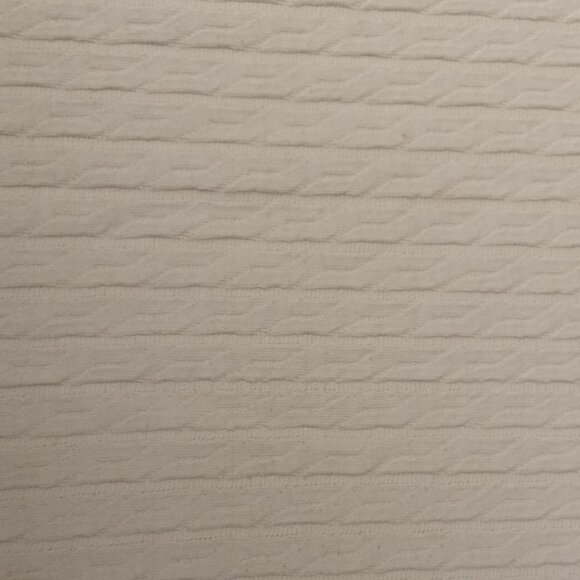 Esprit Sport - beige color designed pattern top 35 % cotton size S - Picture 4 of 5